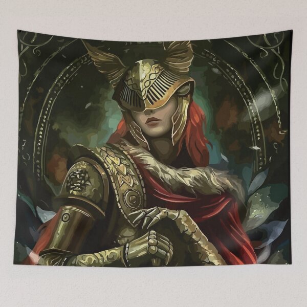 Item preview, MALENIA BLADE OF MIQUELLA designed and sold by Bryanelon27.