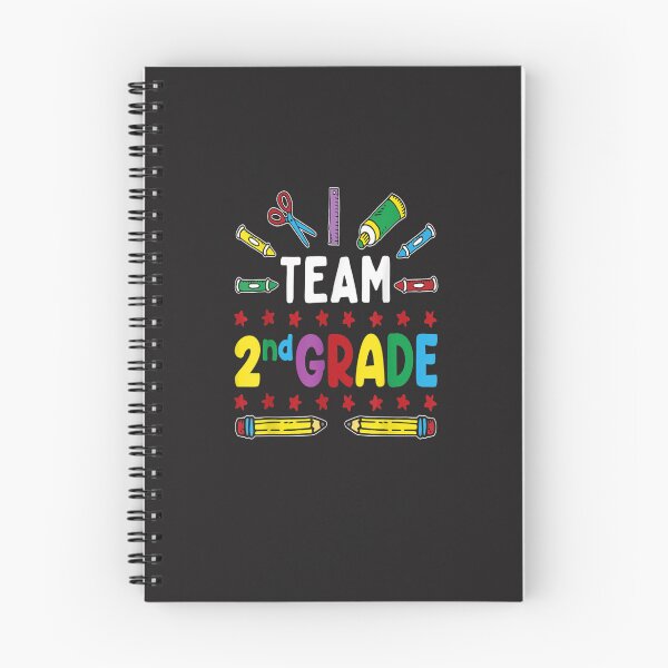 Item preview, First day of school - 2nd grade -back to school designed and sold by MaryMaster.