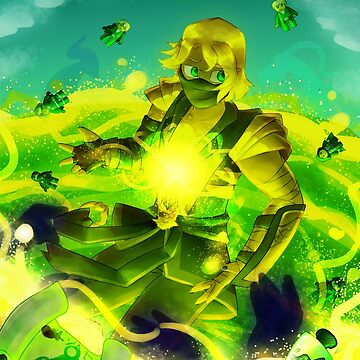 Ninjago Lloyd Golden Fanart Lego Ninjago Harumi And Lloyd Sales