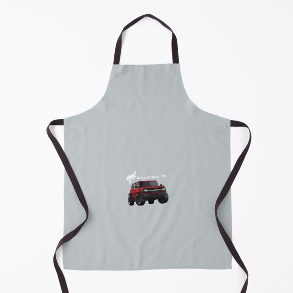 Item preview, Bronco wildtrak new bronco race red designed and sold by AlfieGodfrey.