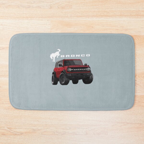 Item preview, Bronco wildtrak new bronco race red designed and sold by AlfieGodfrey.