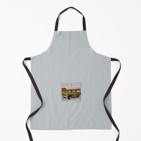 Item preview, Bronco XLT 1978 Classic designed and sold by AlfieGodfrey.