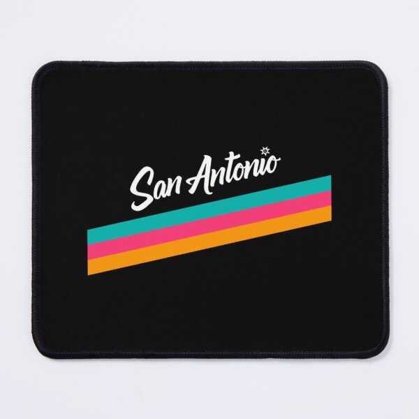 San Antonio Spurs- Fiesta City Jersey 2020-21 Classic T-Shirt