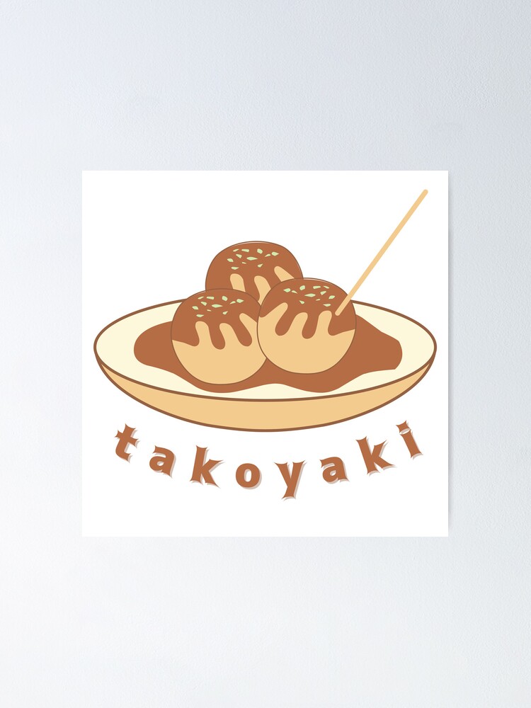 Anime Kawaii Octopus Cooking Japanese Takoyaki' Snapback Cap | Spreadshirt