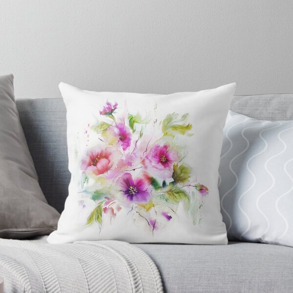 Item preview, Ramo de Dogrose designed and sold by Teni.