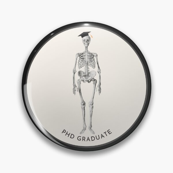 Item preview, PhD Graduate designed and sold by TheCellDesigns.