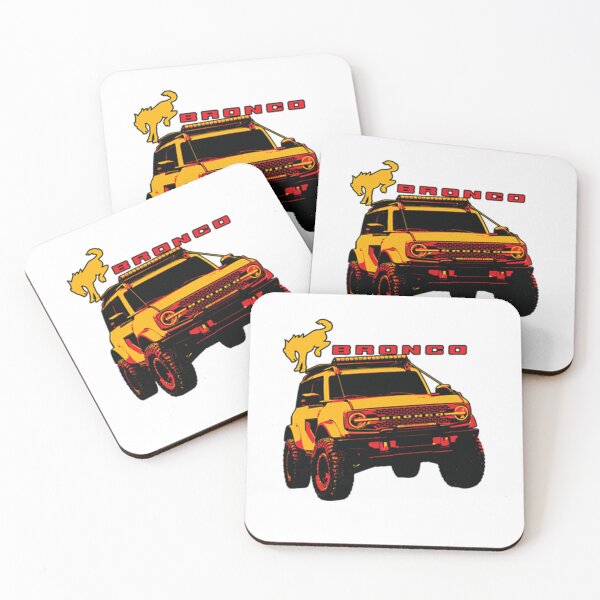 Item preview, Crazy Bronco designed and sold by AlfieGodfrey.