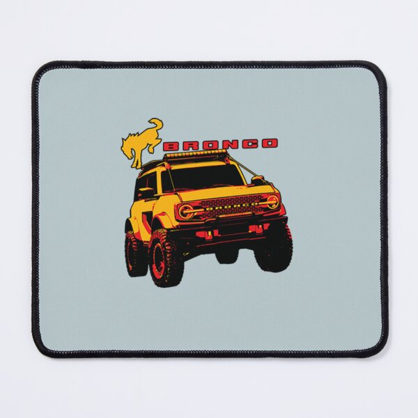 Item preview, Crazy Bronco designed and sold by AlfieGodfrey.