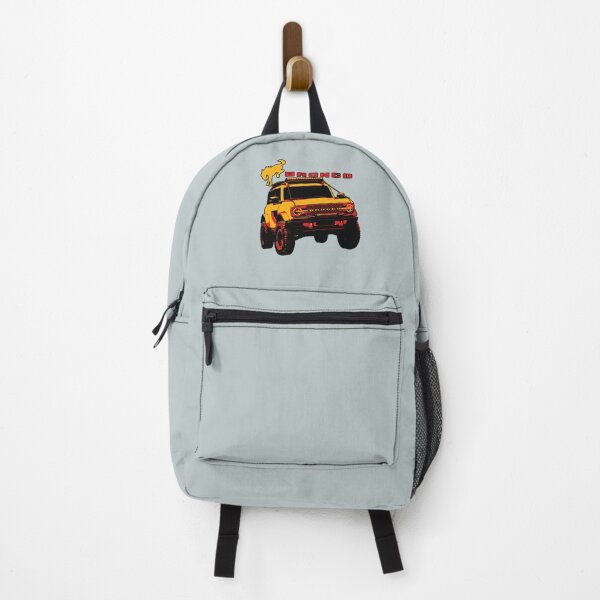 Item preview, Crazy Bronco designed and sold by AlfieGodfrey.