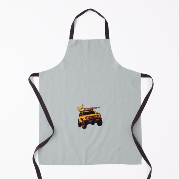 Item preview, Crazy Bronco designed and sold by AlfieGodfrey.