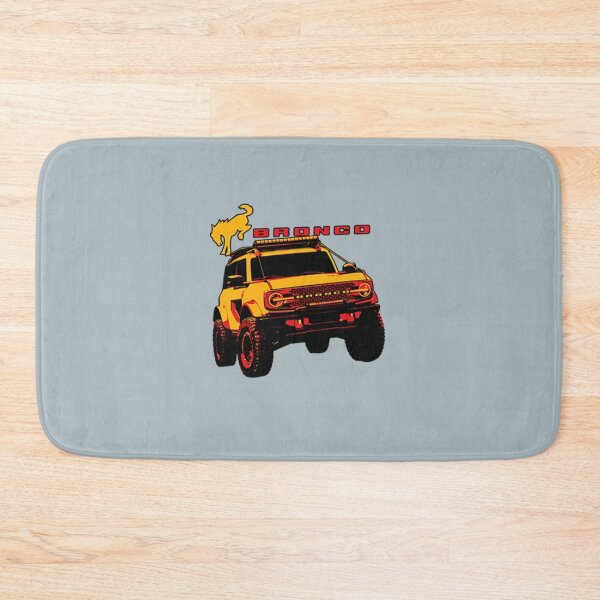 Item preview, Crazy Bronco designed and sold by AlfieGodfrey.