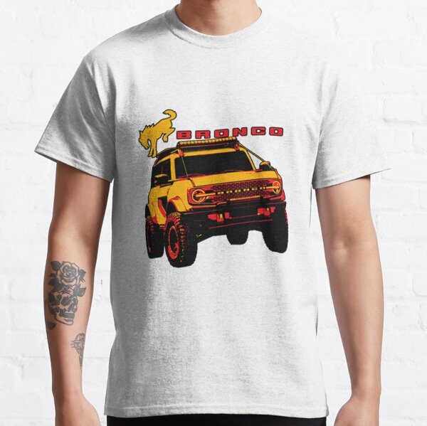 Item preview, Crazy Bronco designed and sold by AlfieGodfrey.