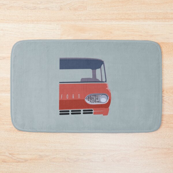 Item preview, Econoline Ford Econoline  stylized designed and sold by AlfieGodfrey.