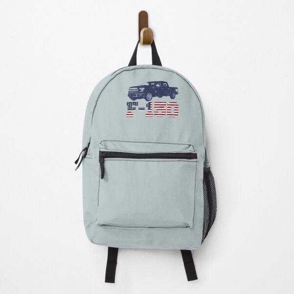 Item preview, F 150 American Flag designed and sold by AlfieGodfrey.