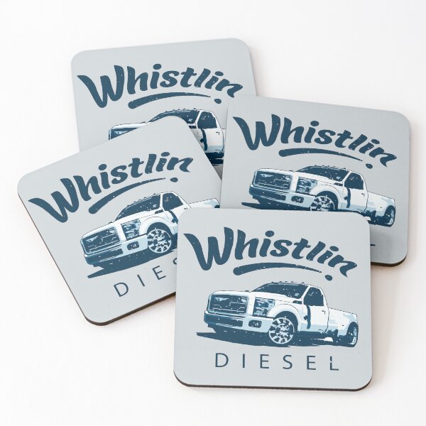 Item preview, Whistlin Diesel Truck designed and sold by Lotofus.
