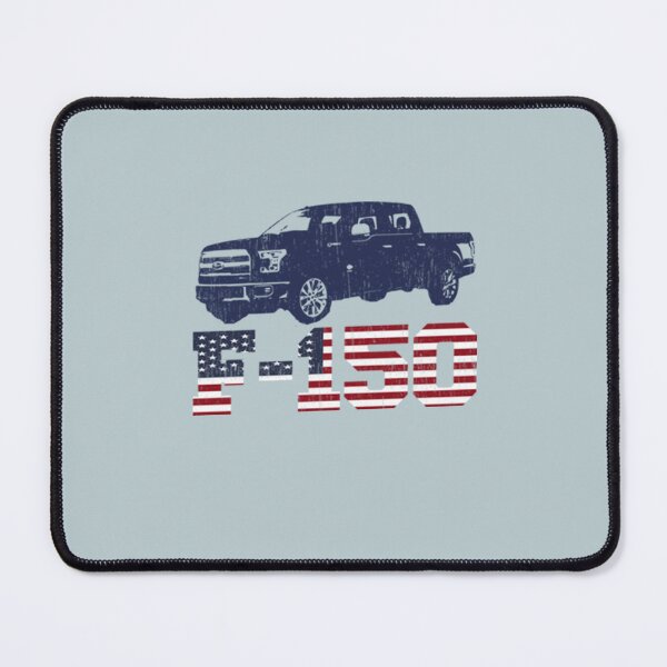 Item preview, F 150 American Flag designed and sold by AlfieGodfrey.