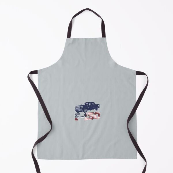 Item preview, F 150 American Flag designed and sold by AlfieGodfrey.
