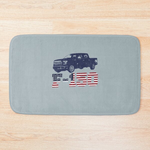Item preview, F 150 American Flag designed and sold by AlfieGodfrey.