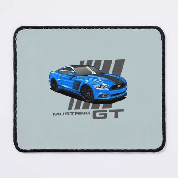 Item preview, Ford Mustang GT designed and sold by AlfieGodfrey.