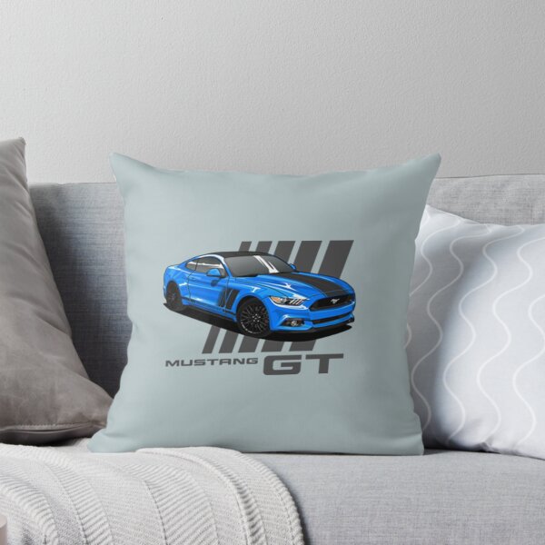 Item preview, Ford Mustang GT designed and sold by AlfieGodfrey.