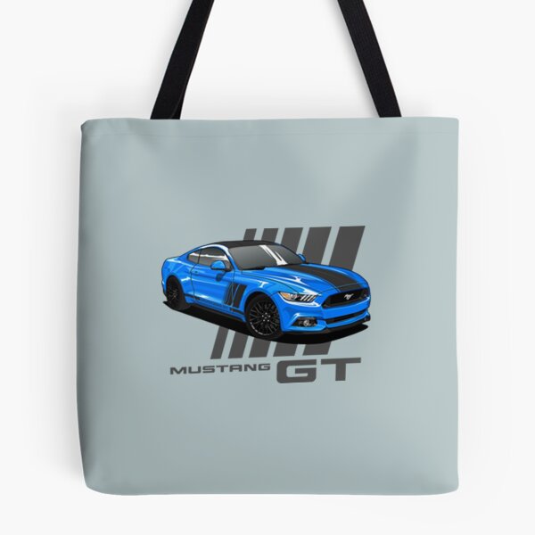 Item preview, Ford Mustang GT designed and sold by AlfieGodfrey.