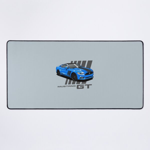 Item preview, Ford Mustang GT designed and sold by AlfieGodfrey.