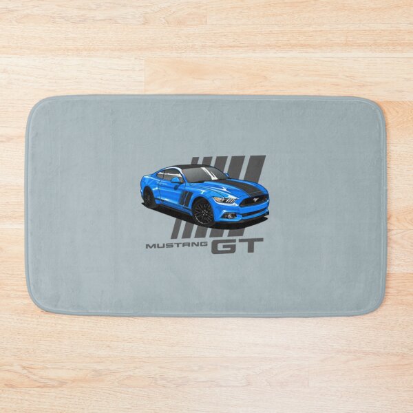 Item preview, Ford Mustang GT designed and sold by AlfieGodfrey.