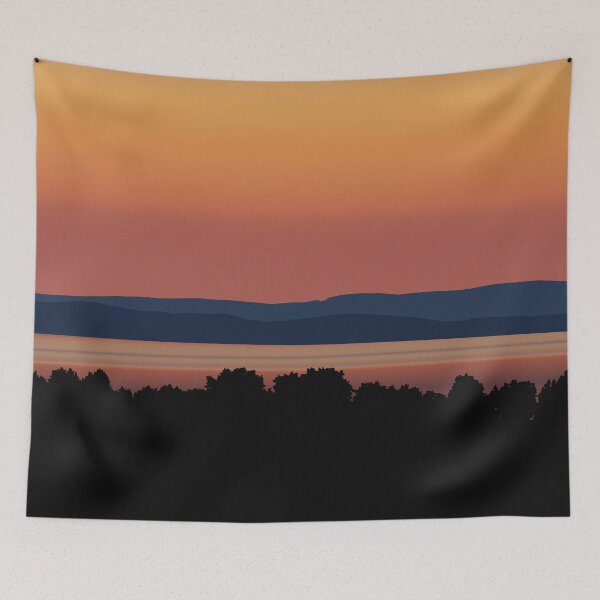 Item preview, Sunset designed and sold by RatArt Designs.