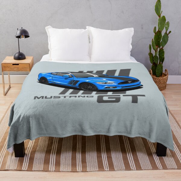 Item preview, Ford Mustang GT designed and sold by AlfieGodfrey.