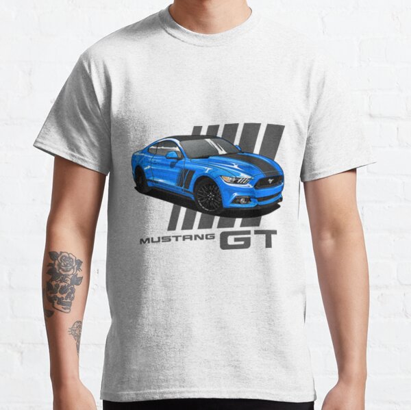 Item preview, Ford Mustang GT designed and sold by AlfieGodfrey.