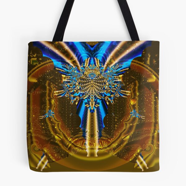 Item preview, Wonderworld designed and sold by fractalexperience.