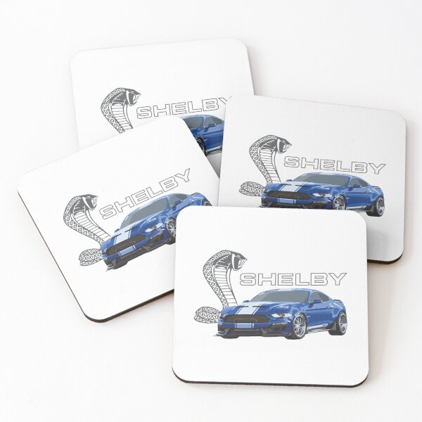 Item preview, Ford Mustang Shelby Mustang Super Snake designed and sold by AlfieGodfrey.