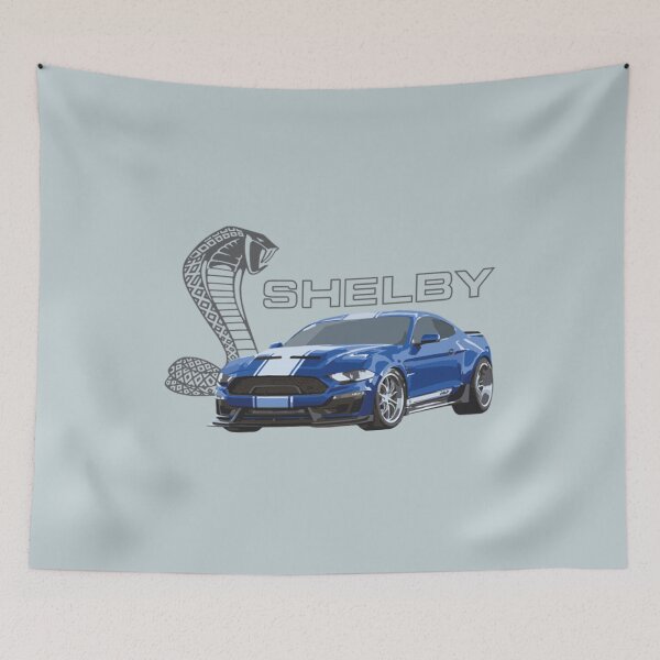 Item preview, Ford Mustang Shelby Mustang Super Snake designed and sold by AlfieGodfrey.