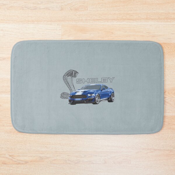 Item preview, Ford Mustang Shelby Mustang Super Snake designed and sold by AlfieGodfrey.