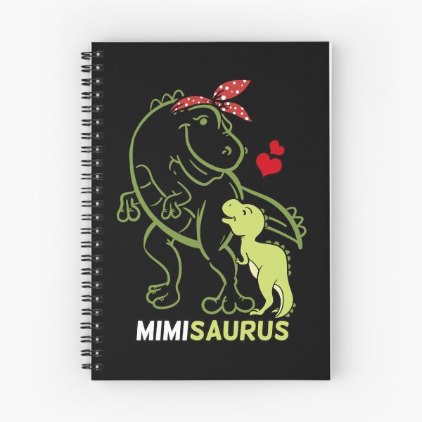 Item preview, MIMISAURUS MIMI TYRANNOSAURUS DINOSAUR BABY MOTHER DAY designed and sold by sobriowslen.