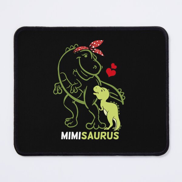 Item preview, MIMISAURUS MIMI TYRANNOSAURUS DINOSAUR BABY MOTHER DAY designed and sold by sobriowslen.