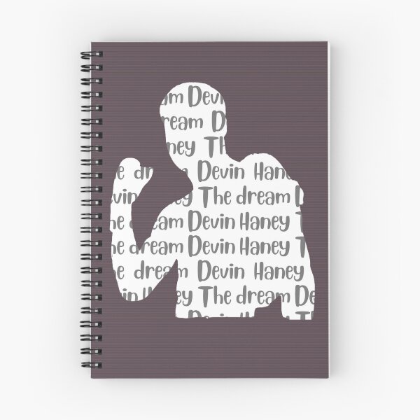 Item preview, The dream Devin Haney,  designed and sold by nadeesha55.
