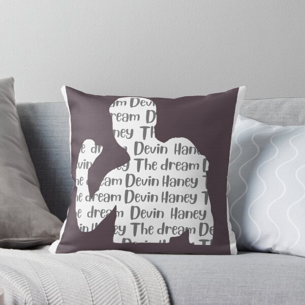 Item preview, The dream Devin Haney,  designed and sold by nadeesha55.