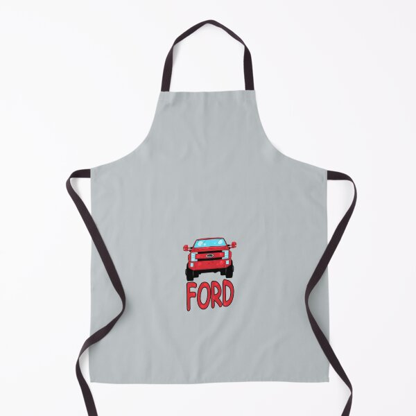 Item preview, Ford Red designed and sold by AlfieGodfrey.