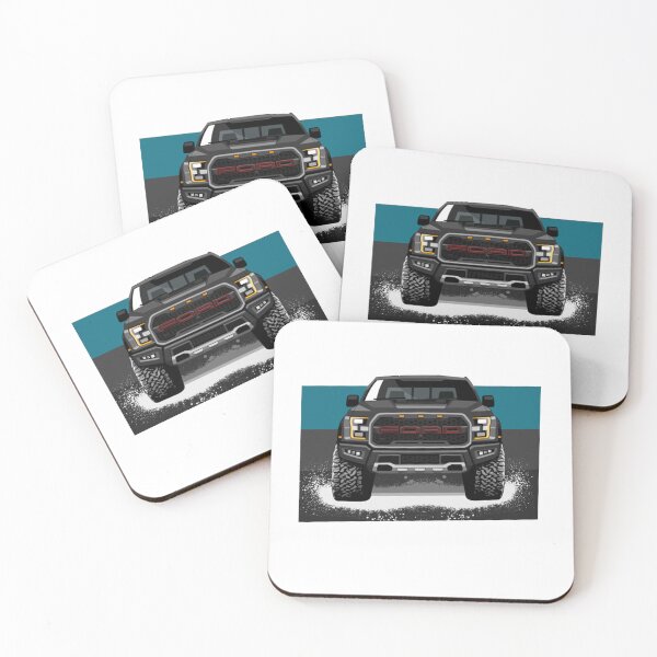 Item preview, Ford Truck Lifestyle designed and sold by AlfieGodfrey.