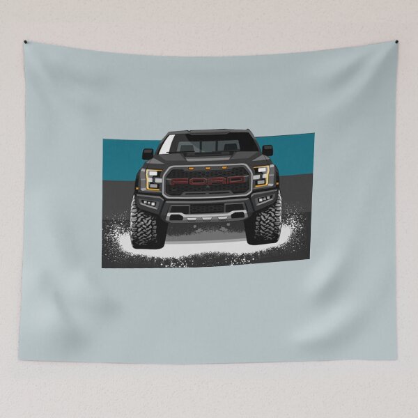 Item preview, Ford Truck Lifestyle designed and sold by AlfieGodfrey.