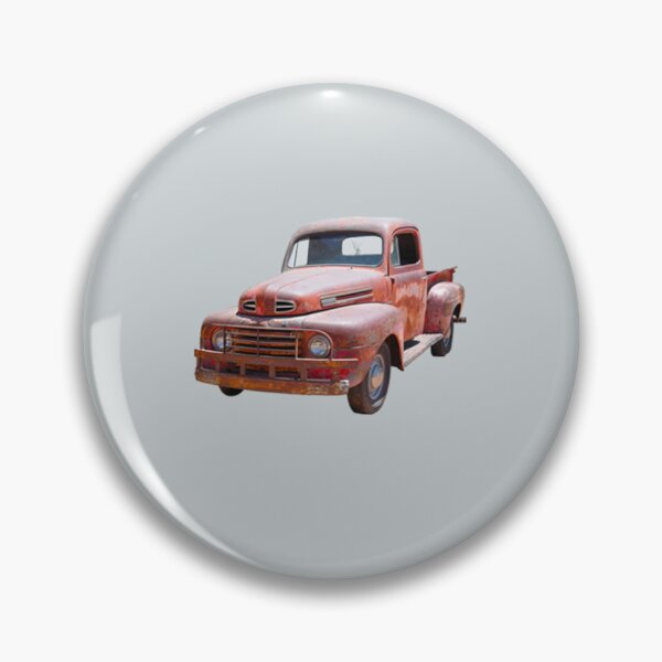 Item preview, Ford V8 Pickup designed and sold by AlfieGodfrey.