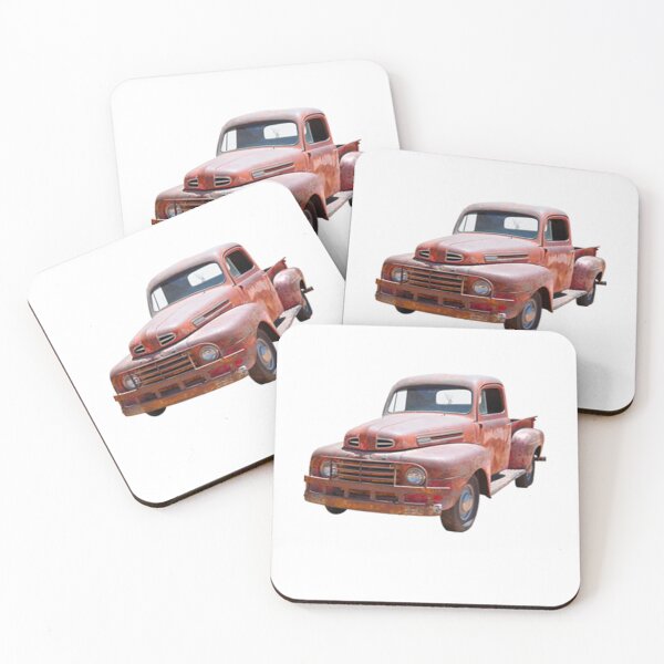 Item preview, Ford V8 Pickup designed and sold by AlfieGodfrey.