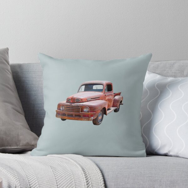 Item preview, Ford V8 Pickup designed and sold by AlfieGodfrey.