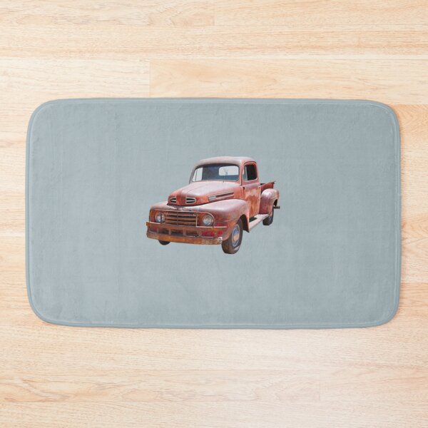 Item preview, Ford V8 Pickup designed and sold by AlfieGodfrey.