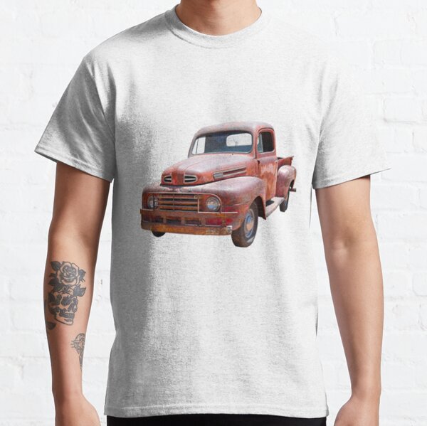 Item preview, Ford V8 Pickup designed and sold by AlfieGodfrey.