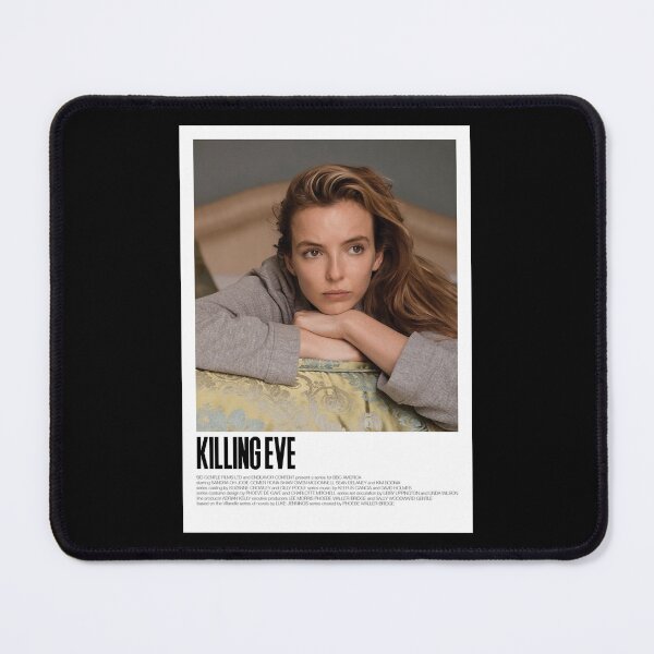 Item preview, Killing Eve killing eve fan Villanelle designed and sold by KaylenOlson33.