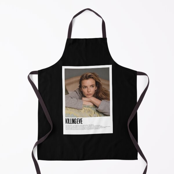 Item preview, Killing Eve killing eve fan Villanelle designed and sold by KaylenOlson33.