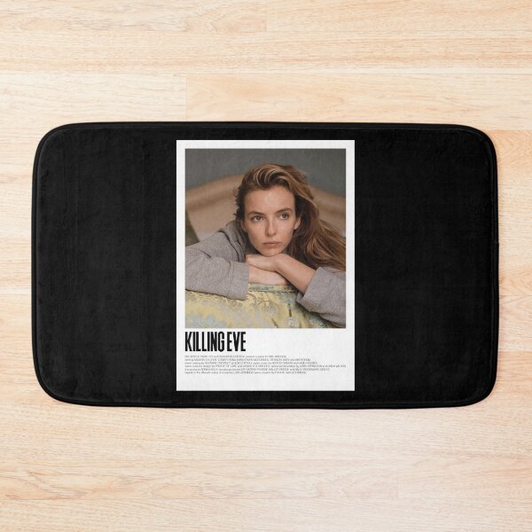 Item preview, Killing Eve killing eve fan Villanelle designed and sold by KaylenOlson33.
