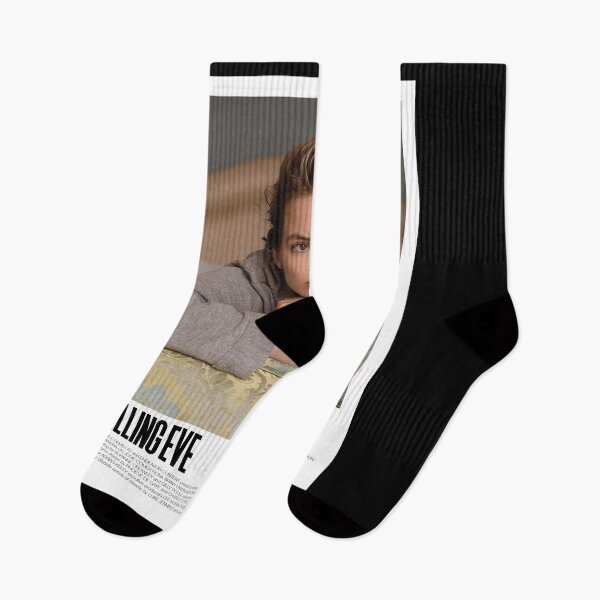 Item preview, Killing Eve killing eve fan Villanelle designed and sold by KaylenOlson33.